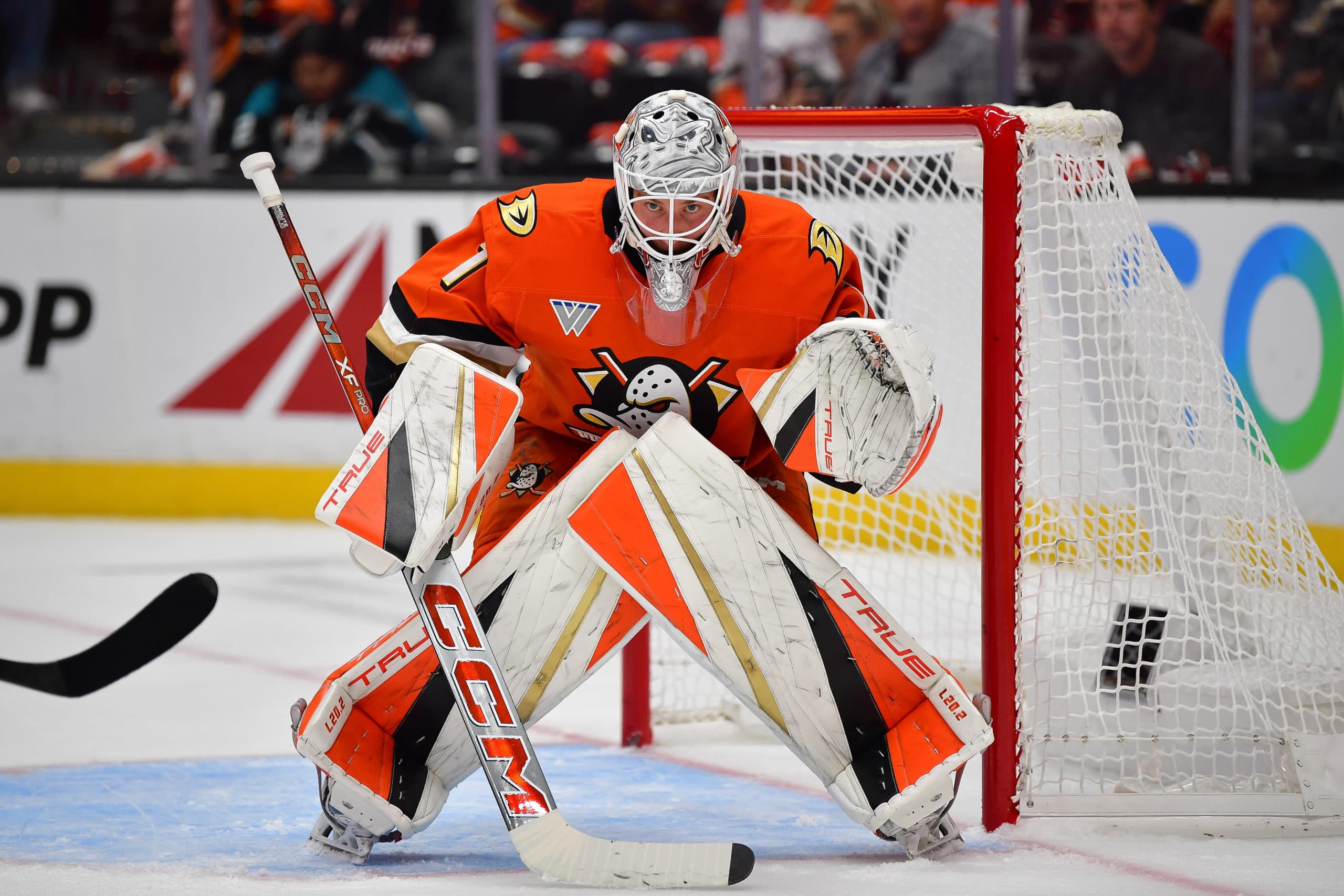 Goalie Start ‘Em, Sit ‘Em ft. Dostal, Wolf, Lyon and More