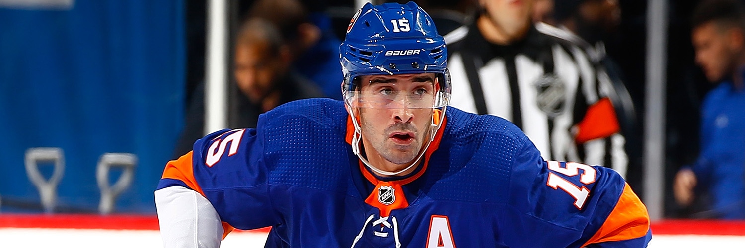 Cal Clutterbuck Action Shot