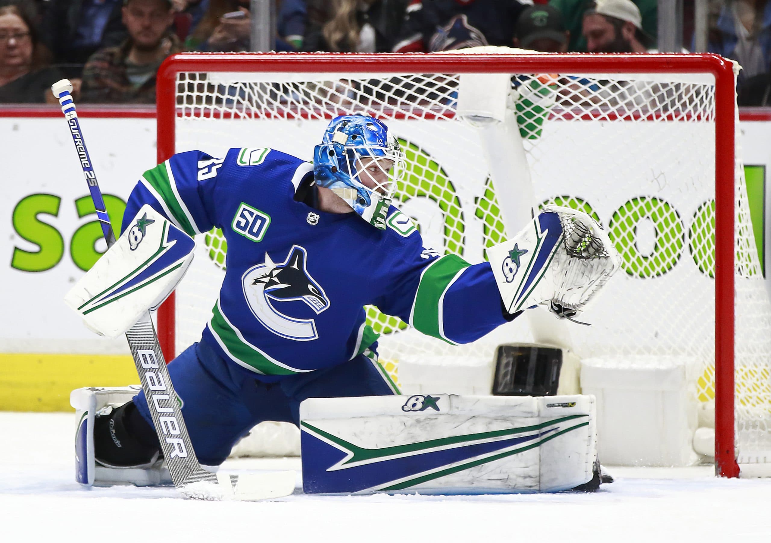Weekend Waiver Wire
