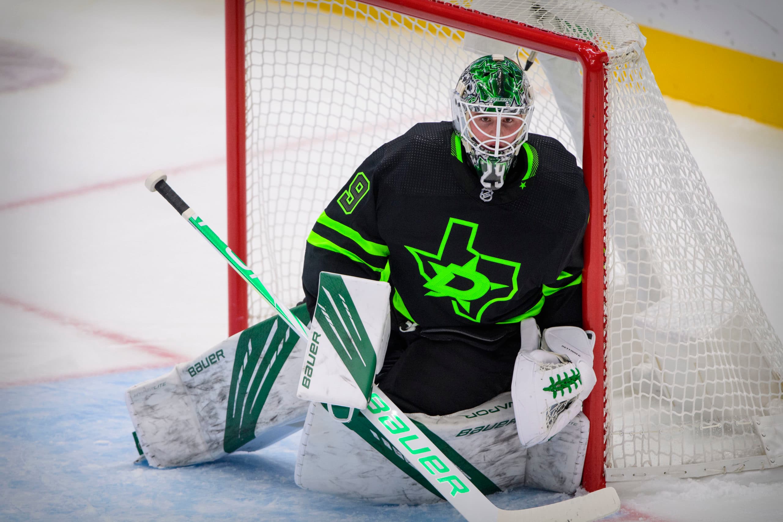 Thursday's Best and Worst Goalie Starts