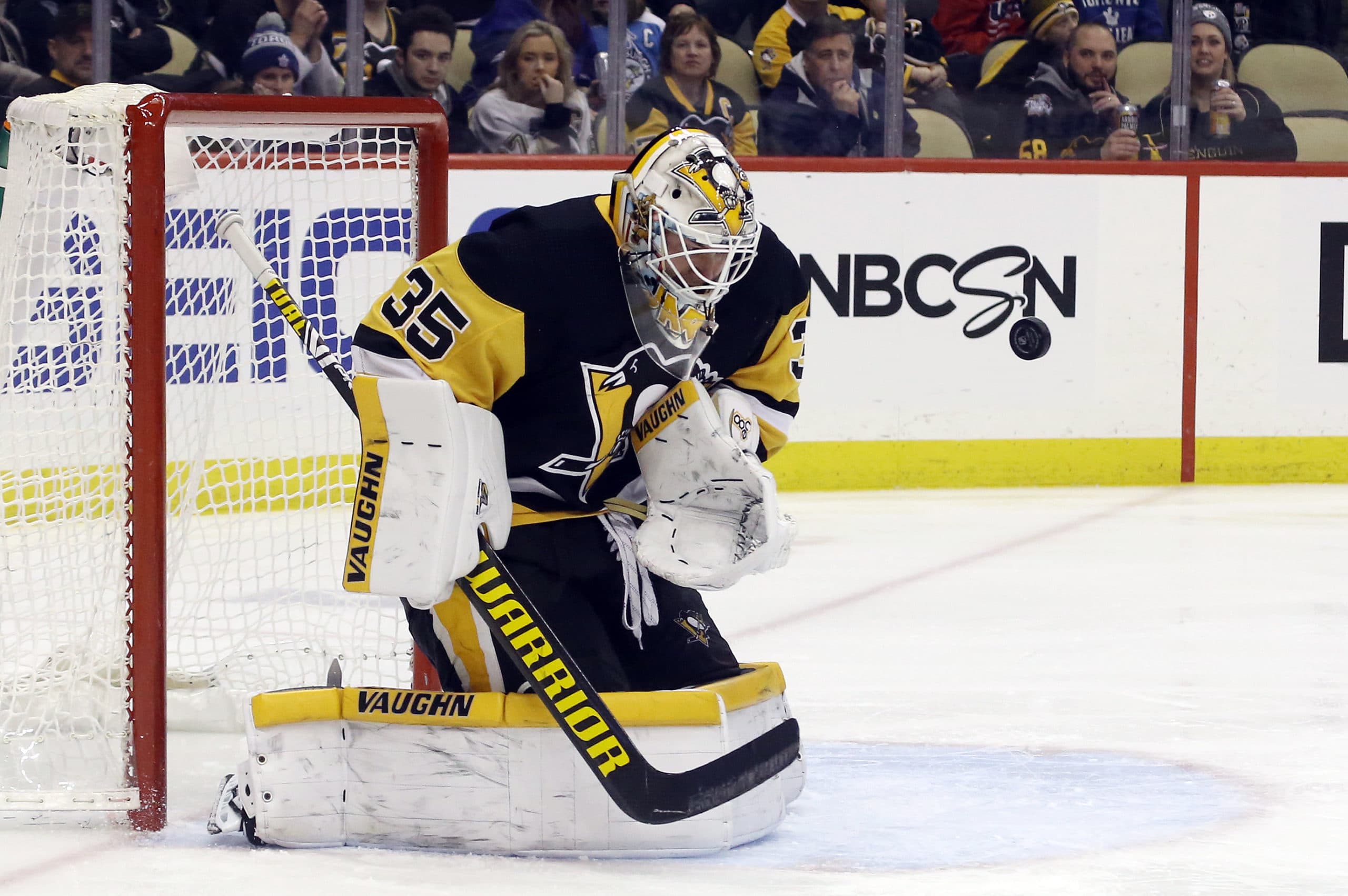Weekend Waiver Wire