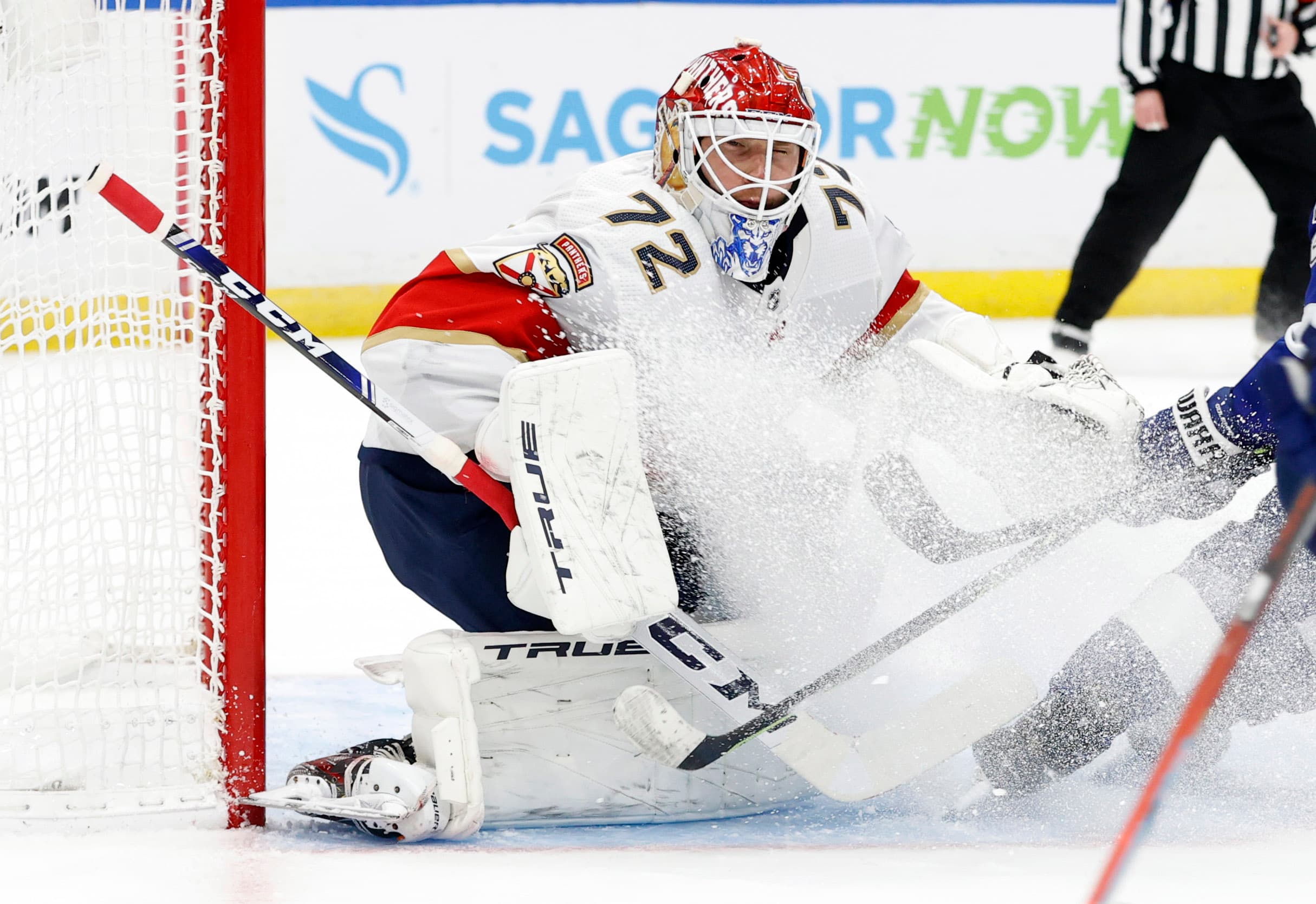 Thursday's Best and Worst Goalie Starts