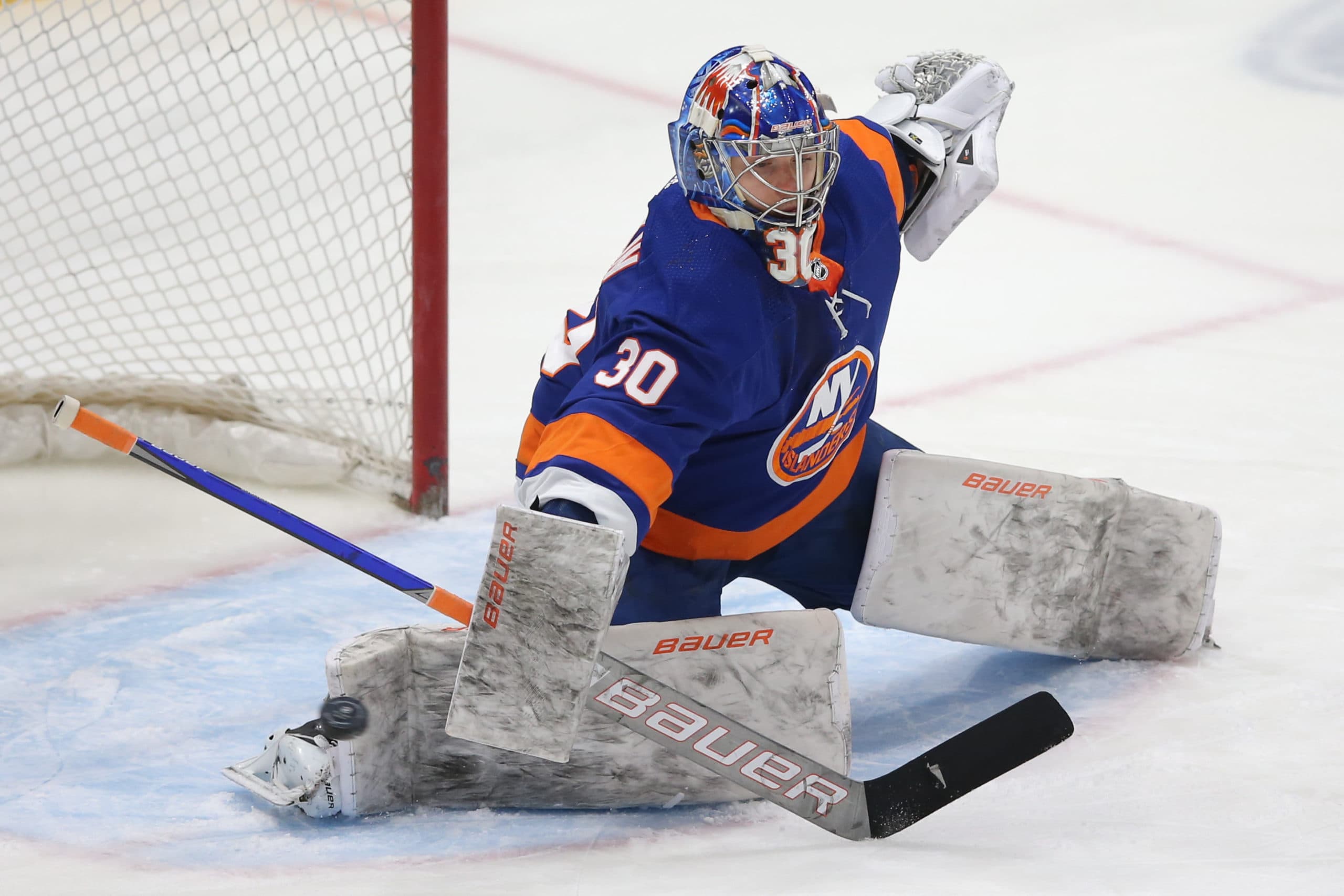 Thursday's Best and Worst Goalie Starts