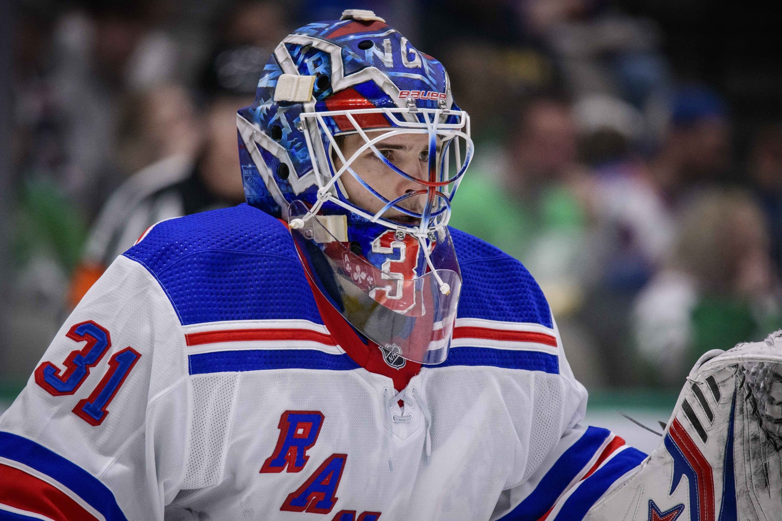 Weekend Waiver Wire