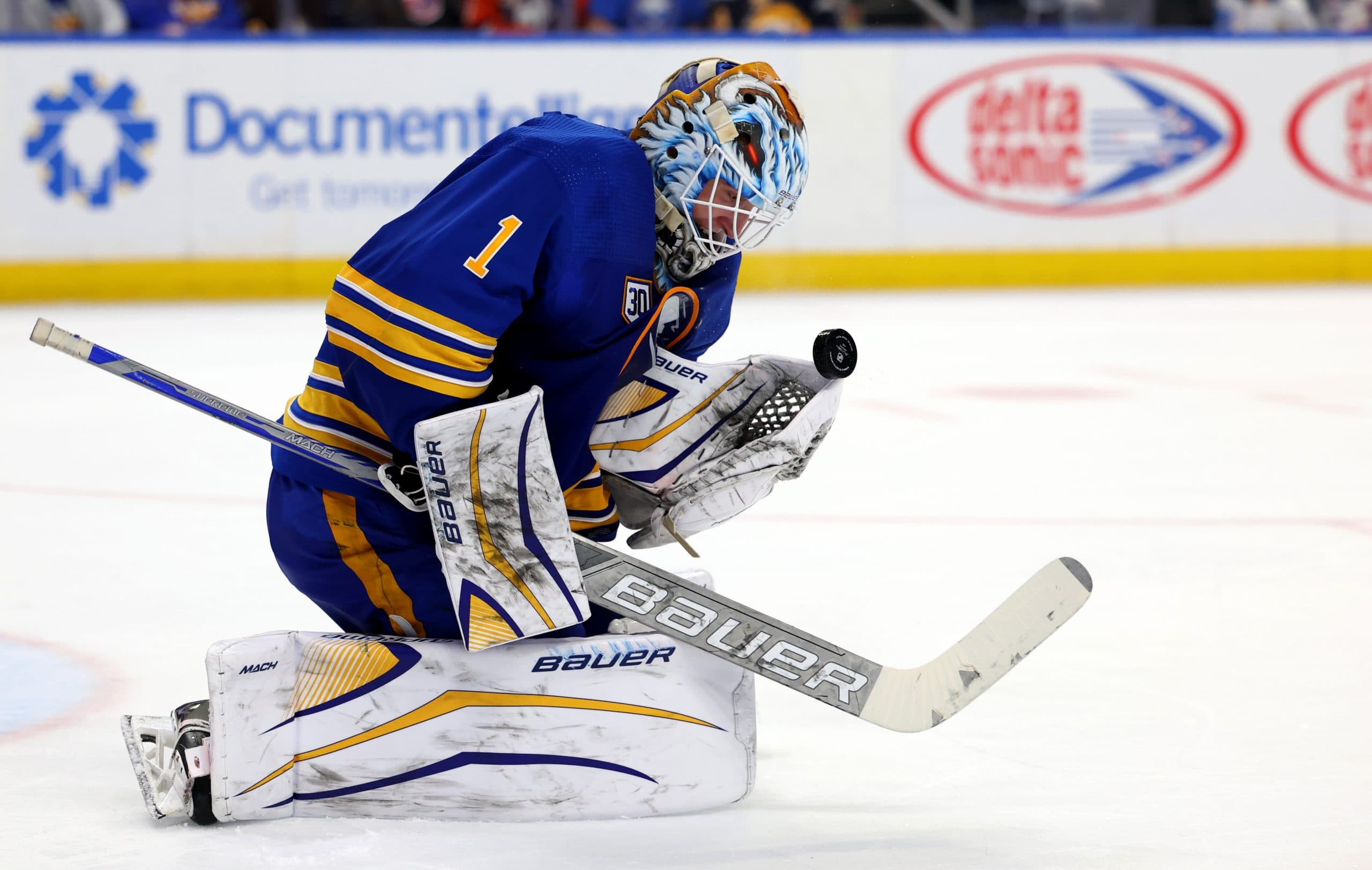 Weekend Waiver Wire