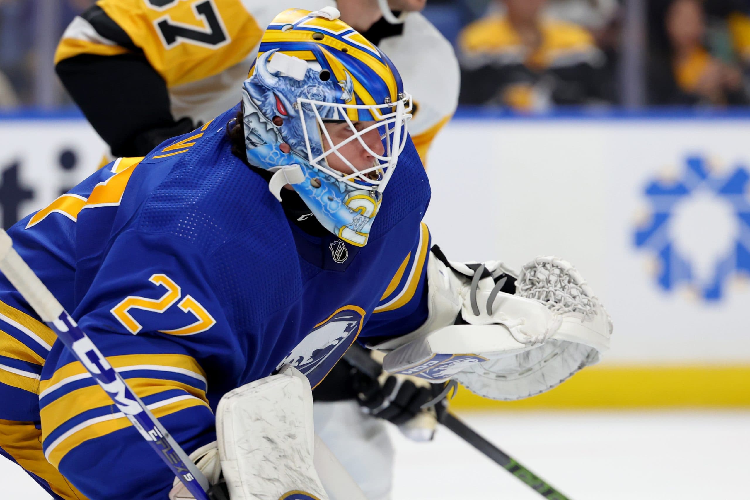 Coach-Goalie Familiarity a key factor that may reveal sleepers.