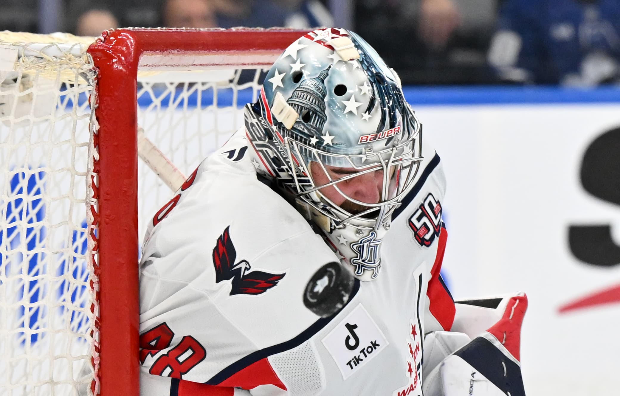 Goalie ADP and Current Value