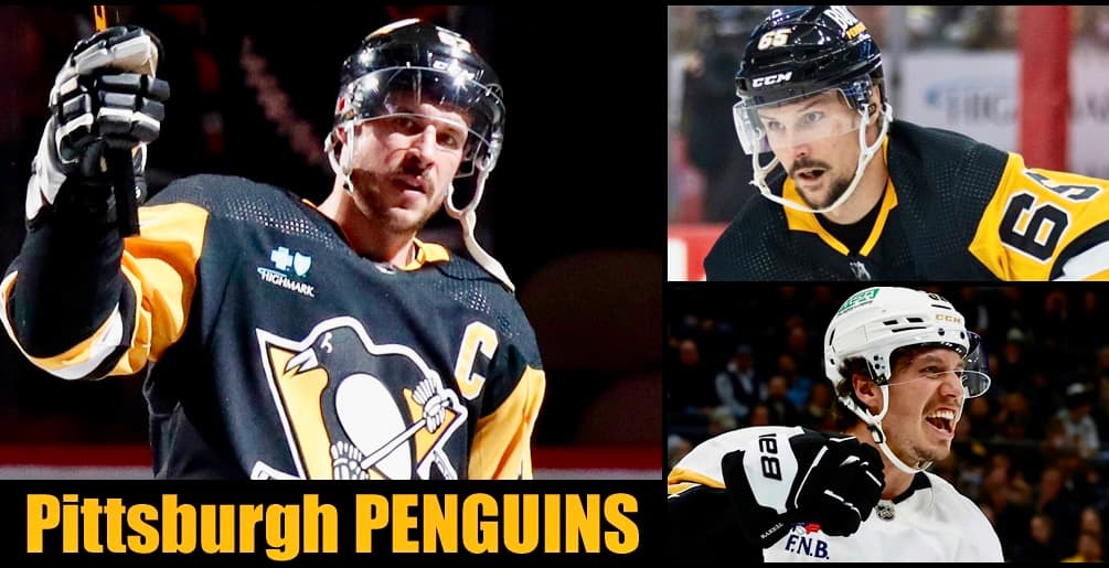 Risers and Fallers: Steel City Rising