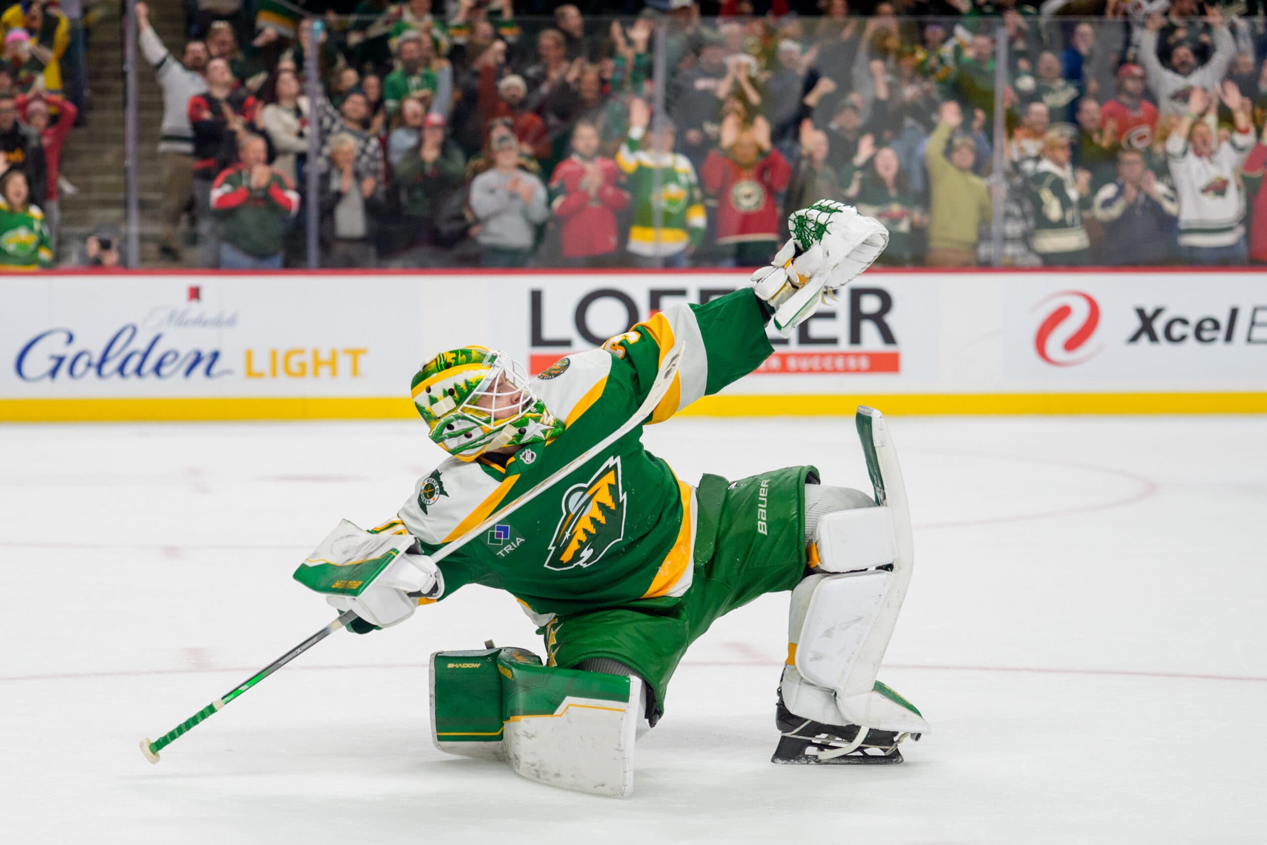 Goalie Predictions for the Season Ahead