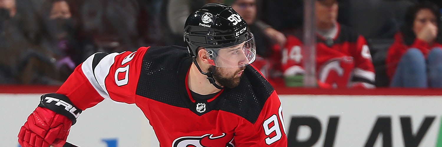 Tomas Tatar Action Shot