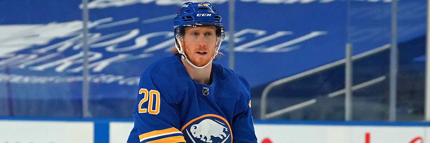 Cody Eakin Action Shot