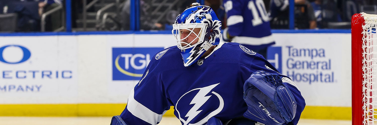 Brian Elliott Action Shot