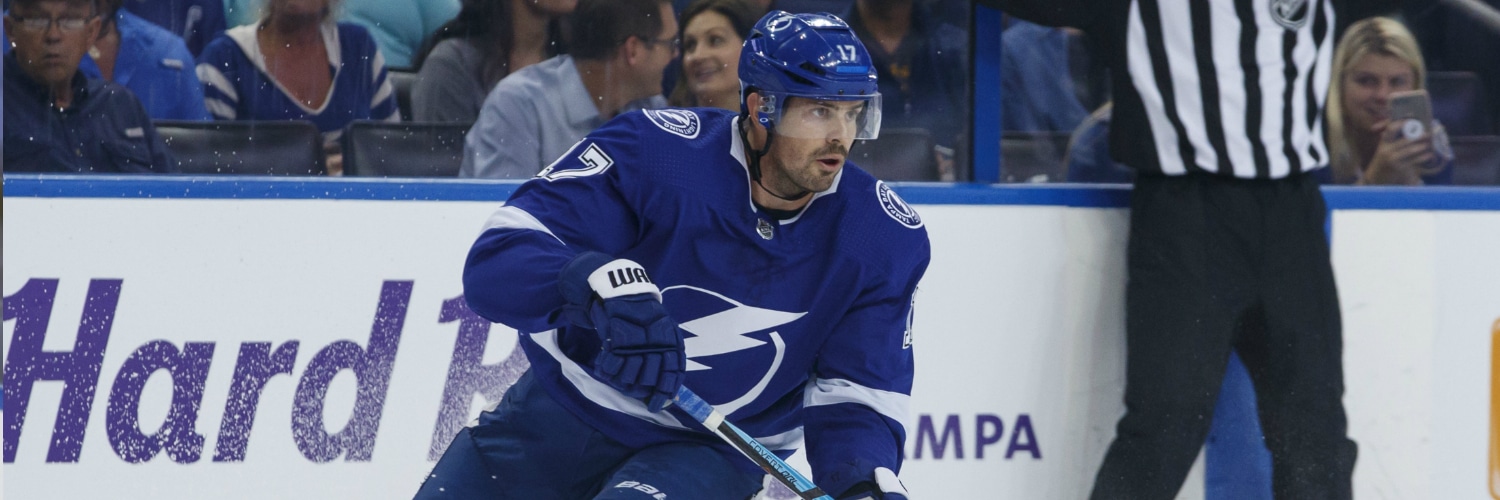 Alex Killorn Action Shot