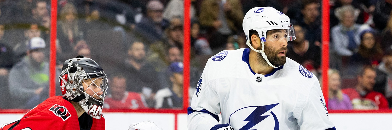 Patrick Maroon Action Shot