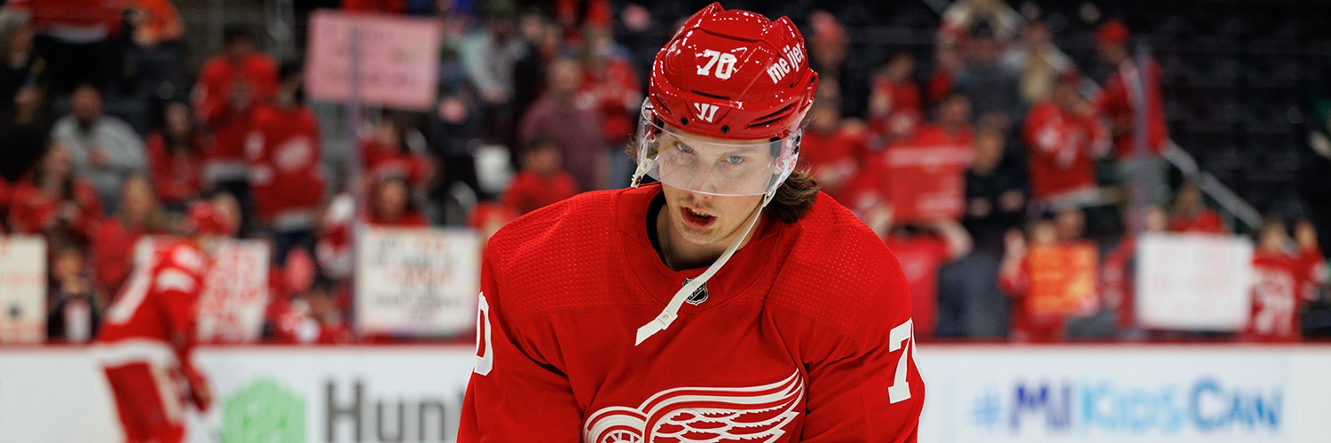 Oskar Sundqvist Action Shot