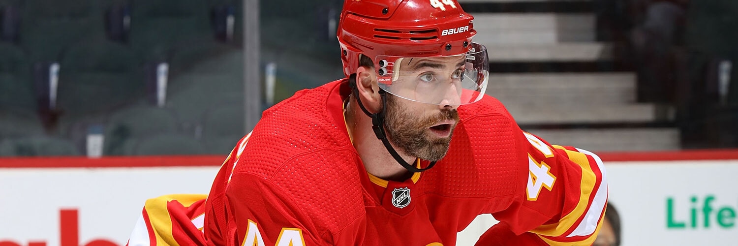 Erik Gudbranson Action Shot