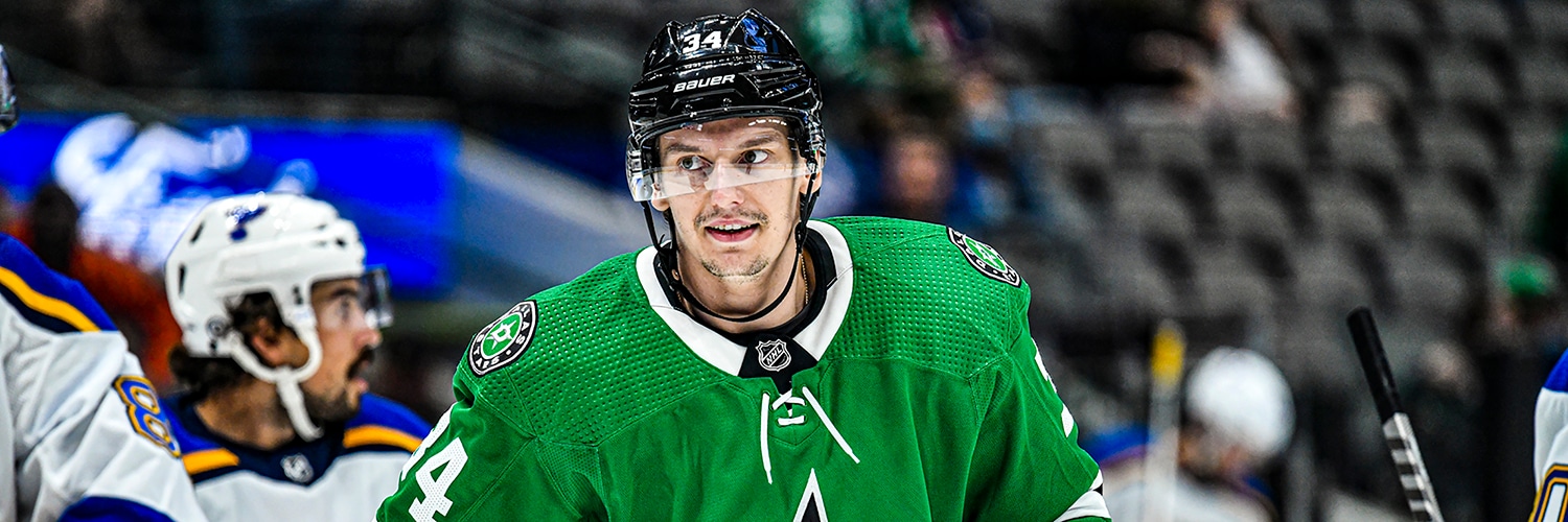 Denis Gurianov Action Shot