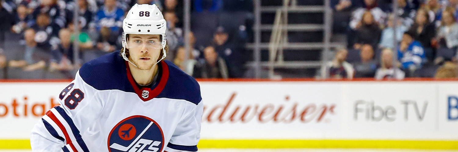 Nathan Beaulieu Action Shot