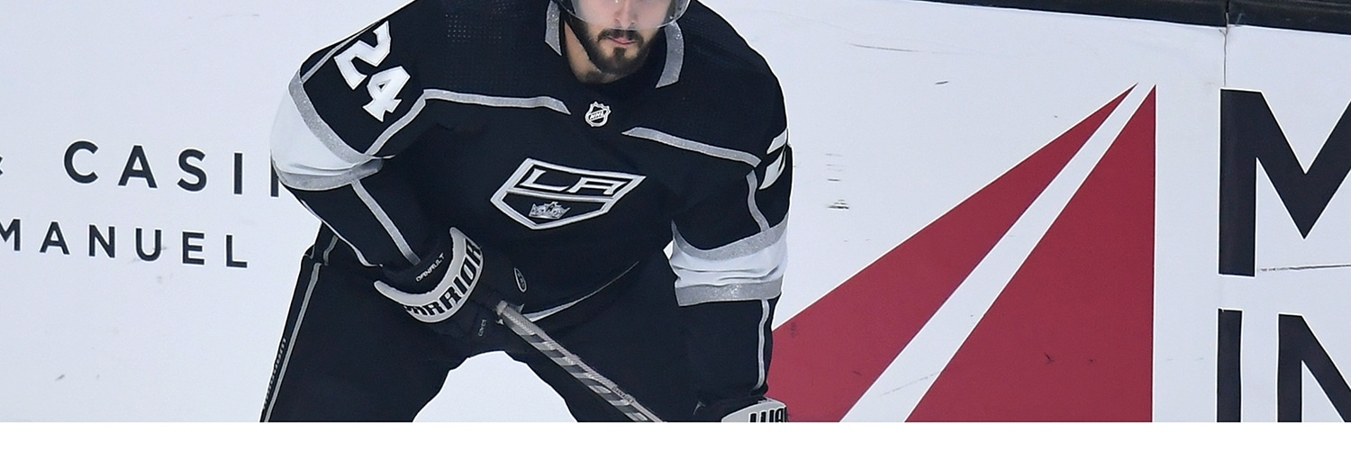 Phillip Danault Action Shot