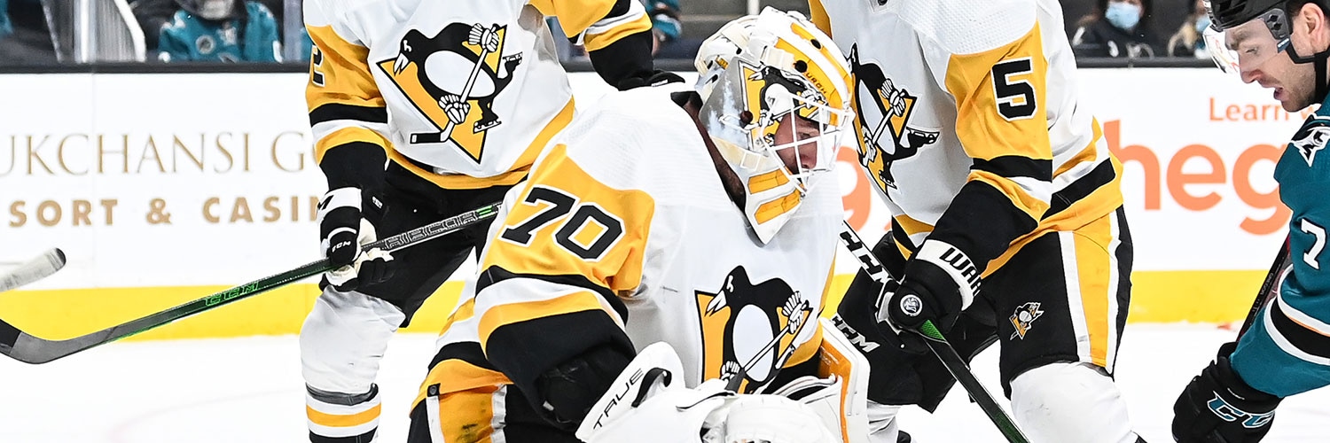 Louis Domingue Action Shot