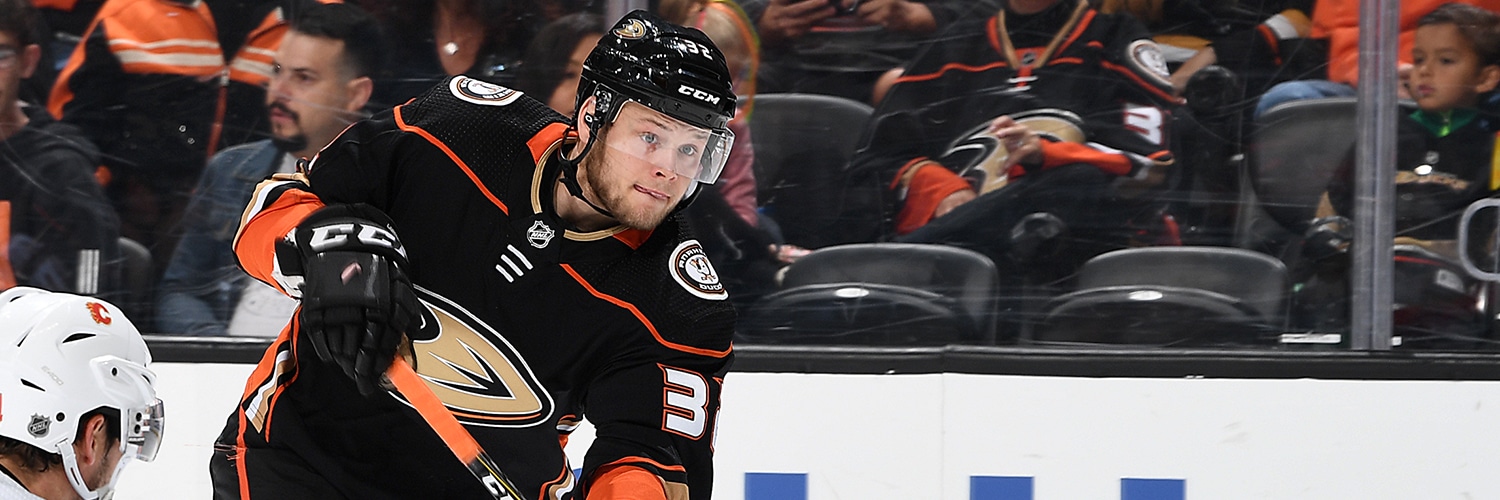 Jacob Larsson Action Shot